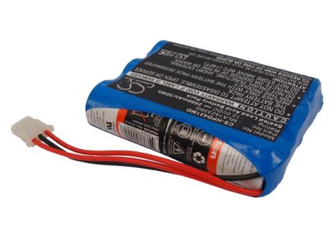Bateria medico fukuda denshi 3m 33
