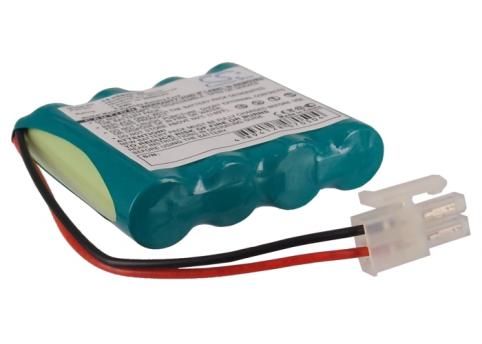 Bateria medico omron hem 907