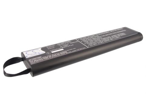 Bateria medico philips m4790a