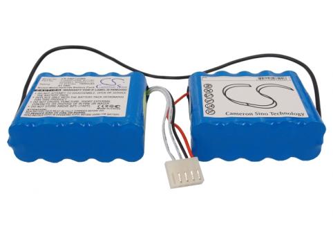 Bateria medico criticon pro 200