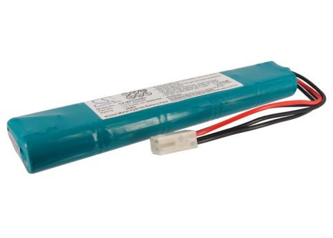 Bateria medico medtronic physio control lifepak 20