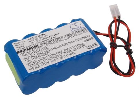 Bateria  biocare ns200d1374789