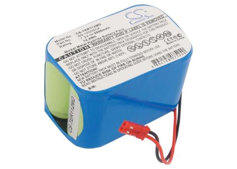 Bateria medico terumo te 112