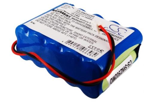 Bateria medico smiths wz50s