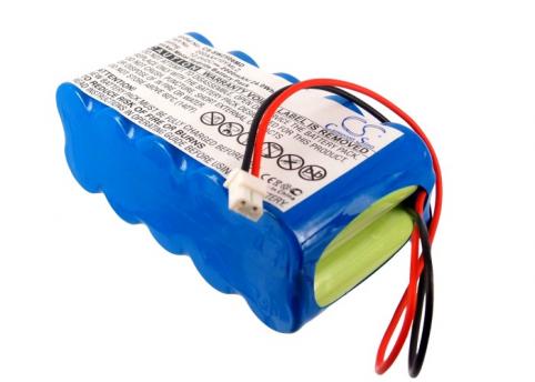 Bateria medico smiths wz50f6
