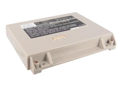 Bateria medico alaris medicalsystems 8100