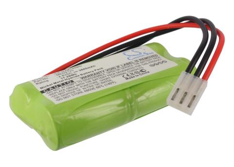 Bateria medico ohmeda 7800