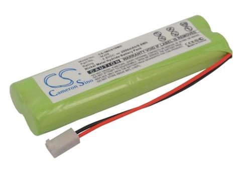 Bateria medico i stat mcp9819 065