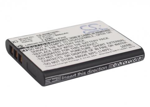 Bateria medico sharp portatil plasmacluster ion generator ig dm1z w
