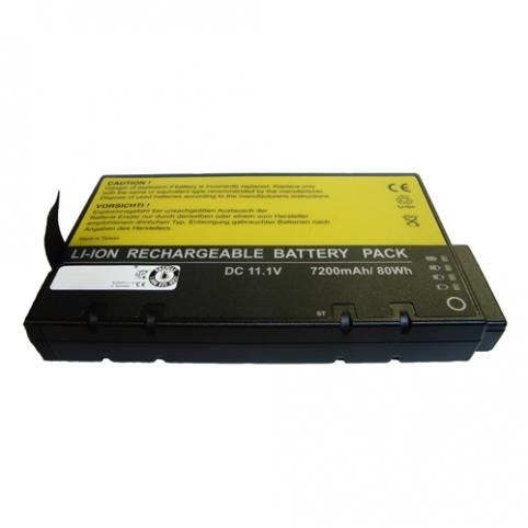 Bateria medico philips intellivue mp20