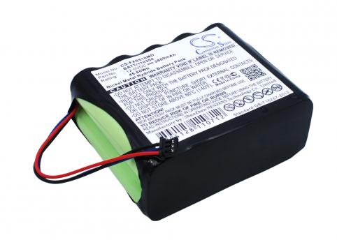 Bateria medico fukuda monitor ds5100