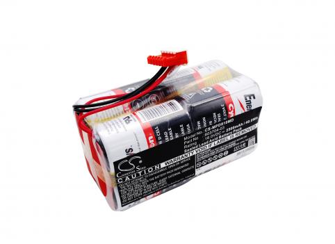 Bateria  physio control 21300 002259