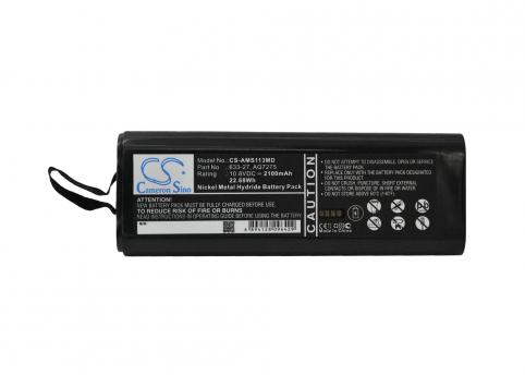 Bateria medico anritsu otdr s113b