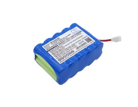 Bateria medico huaxi lk 003