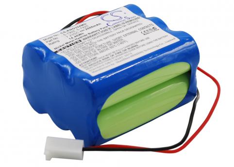 Bateria medico kangaroo control enteral feeding pump