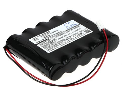 Bateria medico atmos atmoport pa a1062