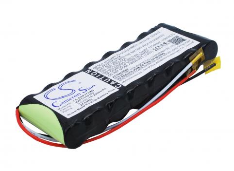 Bateria medico datex ohmeda pulse oximeter biox 3770