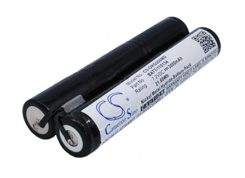 Bateria medico drager dialog 2000