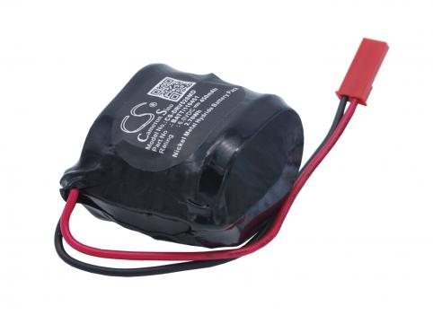 Bateria medico drager desflurane vaporizer
