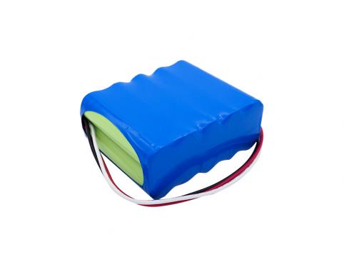 Bateria medico kenz cardico 1211