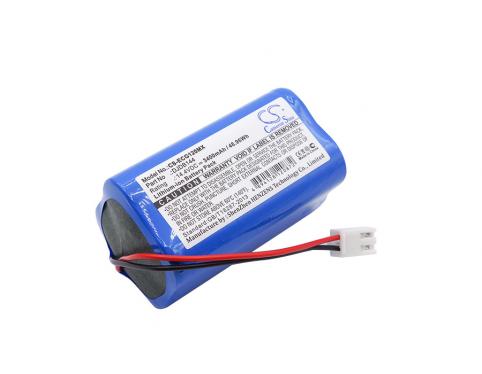 Bateria medico cmics dongjiang ecg 1220