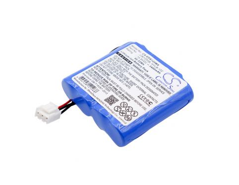 Bateria  edan hylb 102