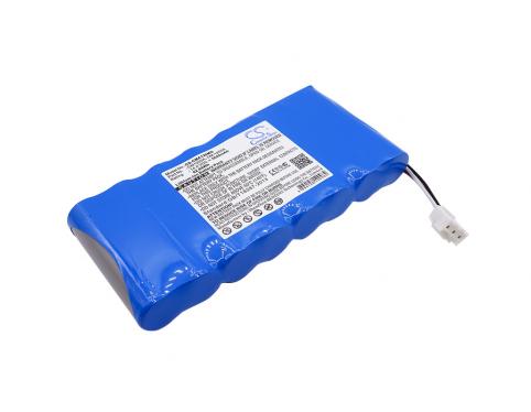 Bateria medico comen cm 1200a ecg