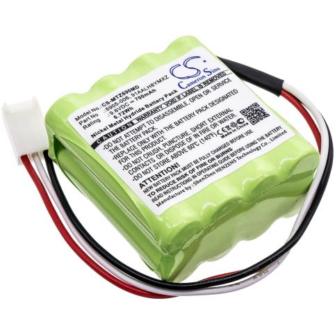 Bateria medico morita dentaport root zx