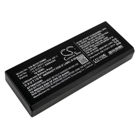 Bateria  biocare np 1