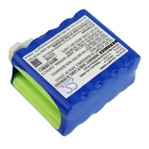 Bateria medico schiller argus vcm