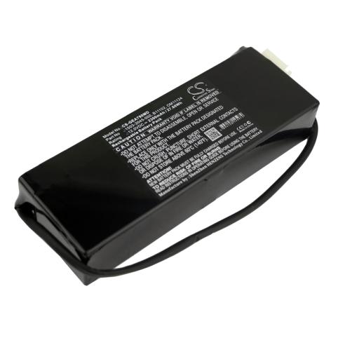 Bateria medico ge datex aestiva 7700