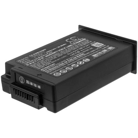 Bateria  edan twslb-012 im12
