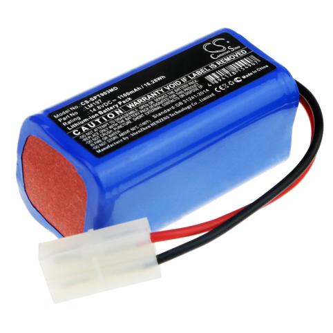 Bateria medico spring ecg 903a