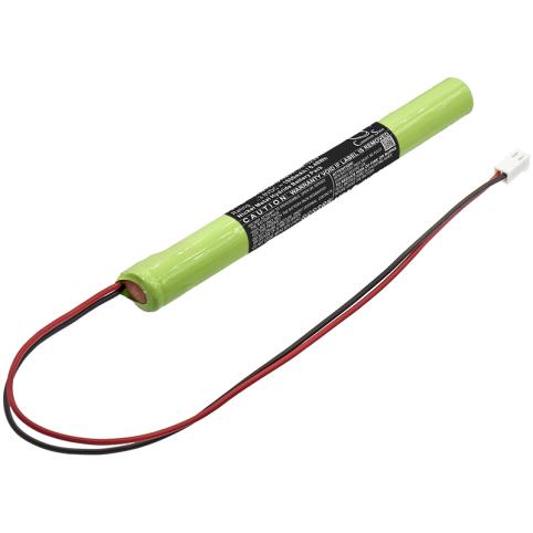 Bateria medico philips ekg 4750