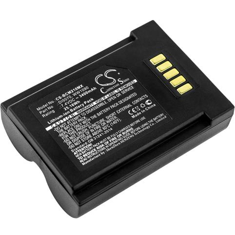 Bateria medico bci spectro2 20