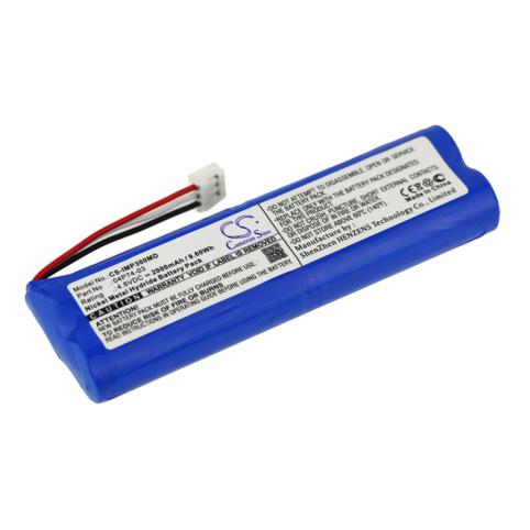 Bateria  i stat 04p74-03 printer pr-300