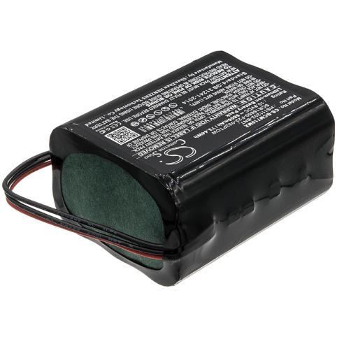 Bateria medico bionet bm7vet optional