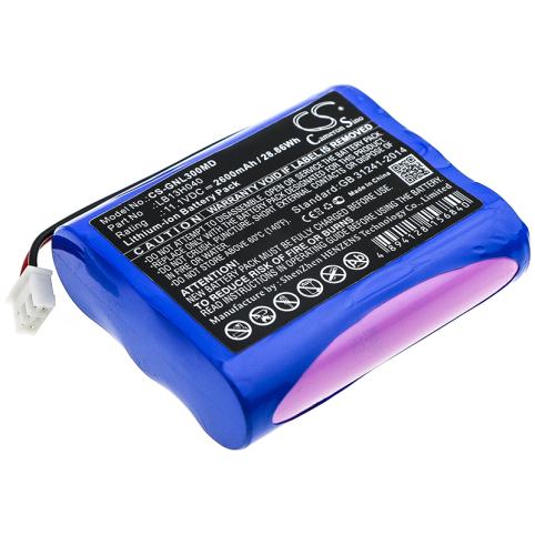 Bateria medico general g3hi30028 1