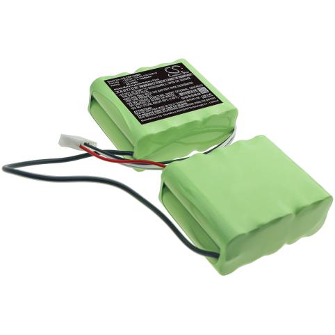 Bateria medico criticon dinamap pro 1000