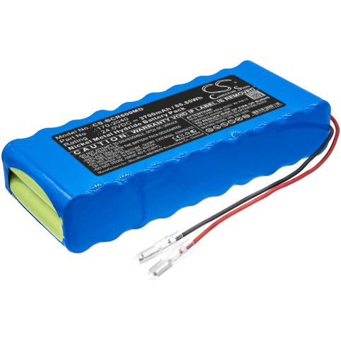 Bateria medico biosealer cr6