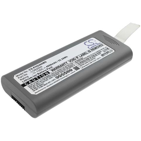 Bateria medico philips g40