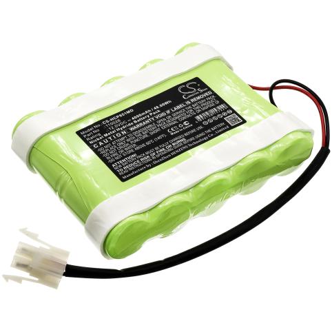 Bateria medico hellige defi scp852