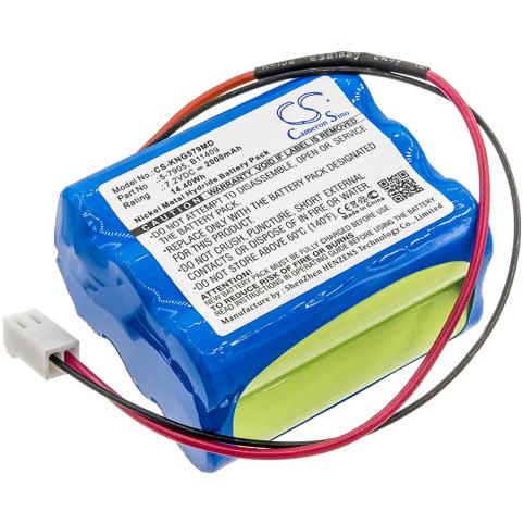 Bateria  kangaroo 5 7905