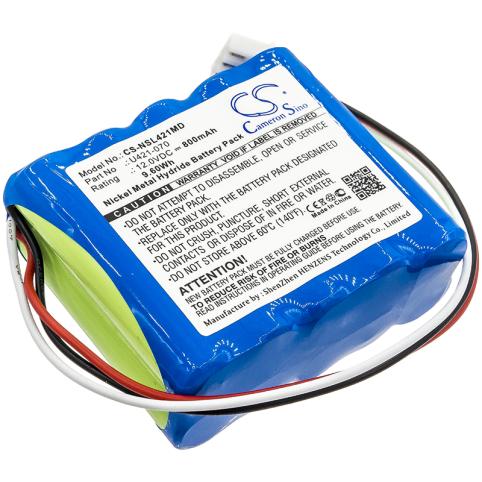 Bateria medico nsk x smartu421 070
