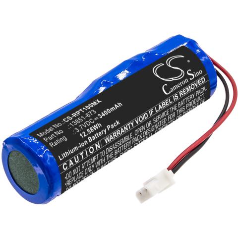 Bateria  reichert 13851-873 epg-1446