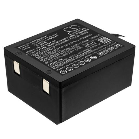 Bateria  edan hylb 957a