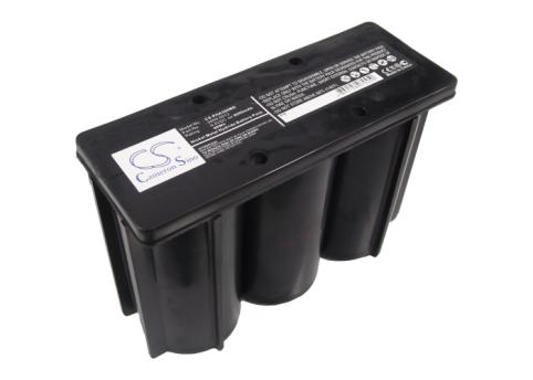 Bateria  nellcor 0859 0012