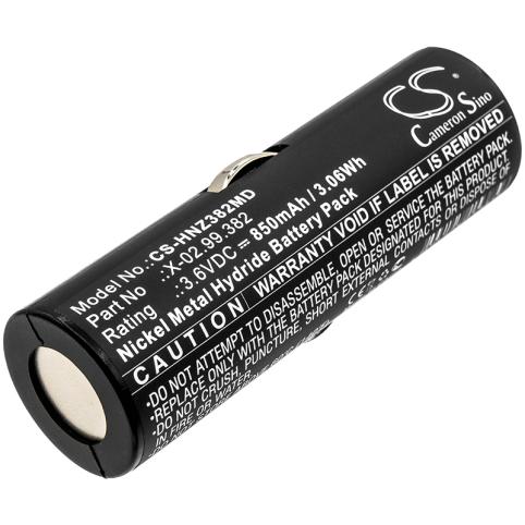 Bateria  heine batt 110904-a1 beta handles