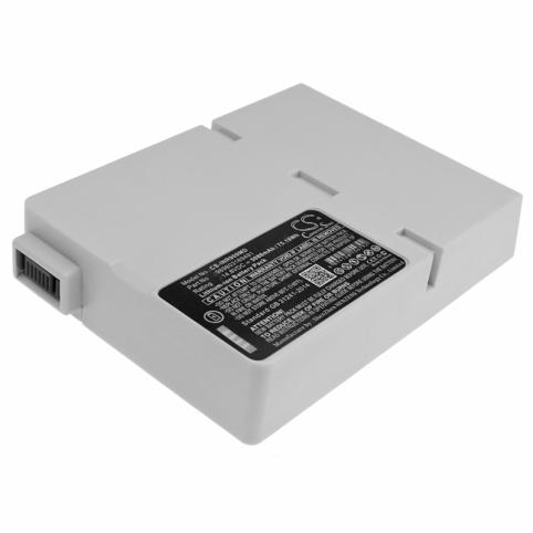 Bateria medico invivo expression mri