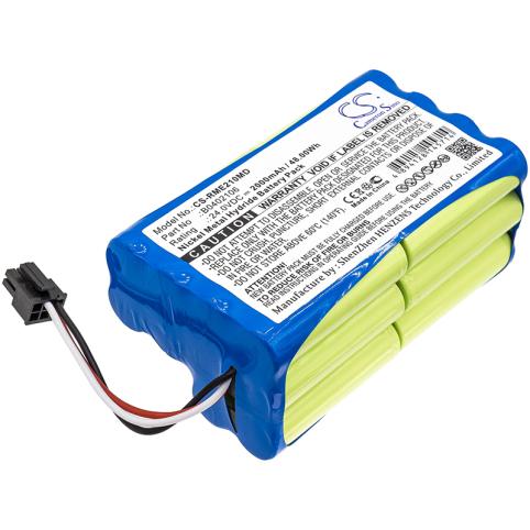 Batería para resmed b0402106 vs integra